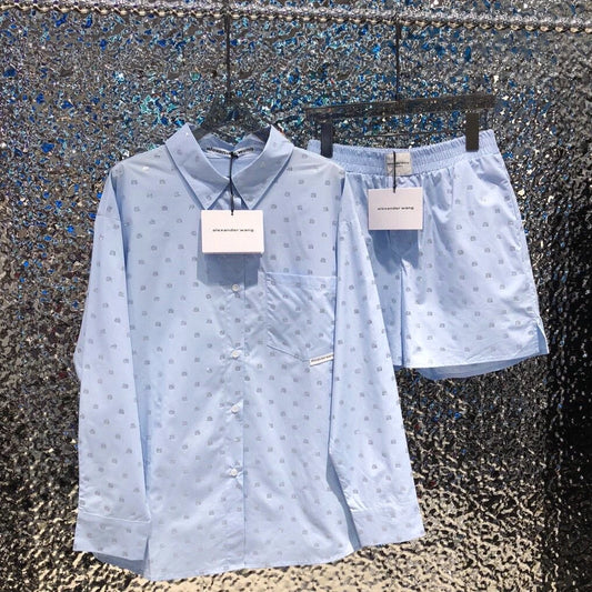 Alexander Wang Lounge Set