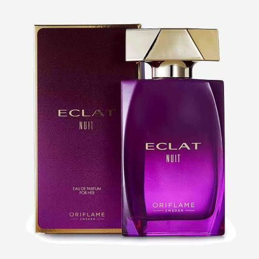 Eclat Nuit Eau De Parfum For Her 50ml