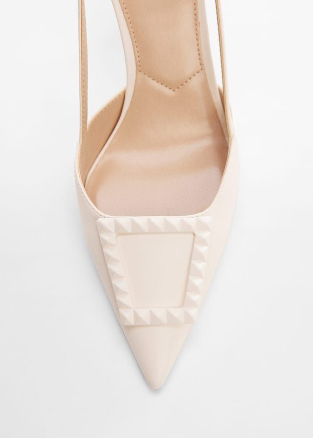 Mango Shoe