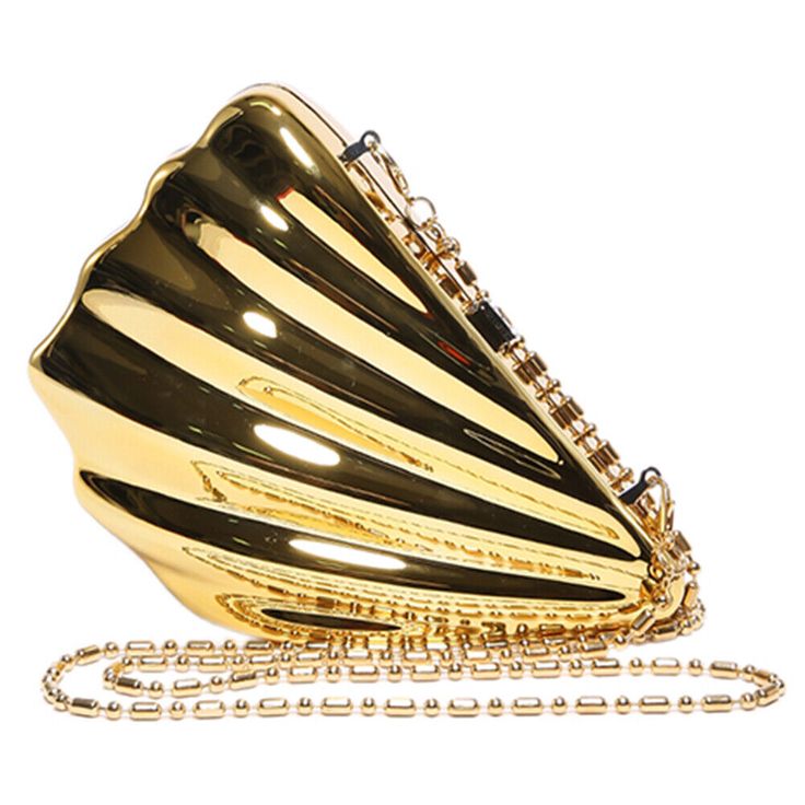 Zara Gold Pulse