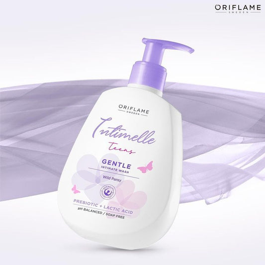 Feminelle Teens Gentle Intimate Wash 300ml