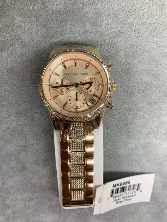 MK Wristwatch